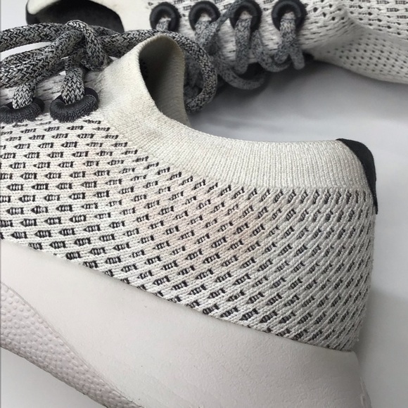 ALLBIRDS Tree Dasher in Quartz. - Picture 11 of 13